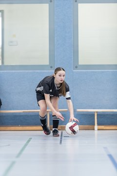 Bild 50 - wCJ NFV Futsalturnier